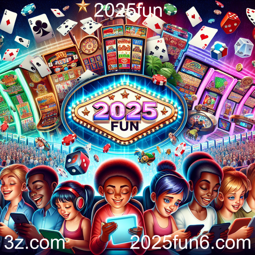 Descubra a Diversão e Aprendizado na Categoria Infantil do 2025fun