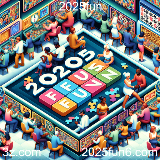 O Fascinante Mundo dos Jogos de Quebra-Cabeça em 2025fun