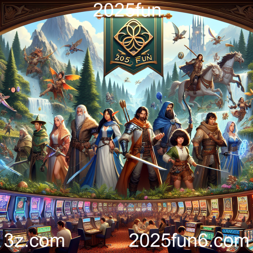 A Evolução dos Jogos de RPG: Do Clássico ao Contemporâneo