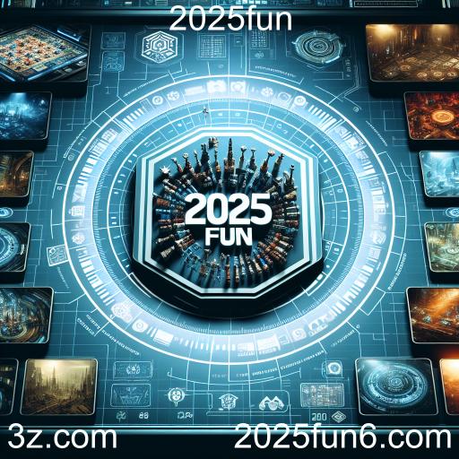 A Ascensão dos Jogos de Estratégia em 2025fun